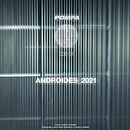 ANDROIDES 2021. Fashion Design, Fashion Photograph, Digital Photograph, Fine-Art Photograph & Instagram Photograph project by Carlos Castelló González - 09.15.2021