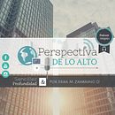 Perspectiva de lo alto | Proyecto editorial de contenidos Ein Projekt aus dem Bereich Content-Marketing, Kommunikation und Musik von Erika M. Zambrano D - 16.09.2021