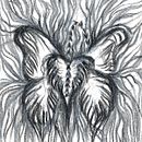 Illustrations for the story. Projekt z dziedziny Trad, c i jna ilustracja użytkownika Katerina Mantrova - 16.09.2021