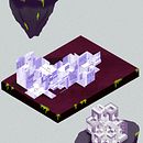 Mi Proyecto del curso: Ilustración digital con Procreate. Een project van Traditionele illustratie,  Tekening, Digitale illustratie y Digitale tekening van Vanesa Simón Pancho - 16.09.2021