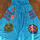 Mi Proyecto del curso: Bordado creativo: revolución a puntadas. Un projet de Broderie , et Créativité de Cathaysa Vico - 16.09.2021