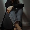 Autorretratos: probando el beauty dish <3. Un progetto di Fotografia, Postproduzione fotografica, Ritocco fotografico, Creatività, Fotografia di ritratto, Fotografia artistica e Postproduzione audiovisiva di Paula León - 30.04.2021