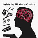 Ilustración editorial: Inside the Mind of a Criminal. Art Direction, Editorial Design, Fine Arts, Graphic Design, Information Design, and Editorial Illustration project by Daniel Alejandro Méndez Ramos - 09.07.2021