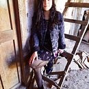 Mi Proyecto del curso: Introducción al estilismo de moda Ein Projekt aus dem Bereich Modedesign von cynthia_notimural - 16.09.2021