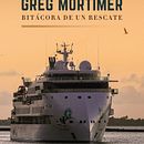Greg Mortimer. Bitácora de un rescate. Projekt z dziedziny Pisanie użytkownika Mariana Zabala - 17.09.2021