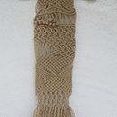 BCS México. Een project van Ontwerp van accessoires, Interieurontwerp,  Interieurdecoratie, Textiel y Macramé van Paola Carballo - 17.09.2021