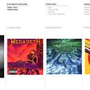 Mi Proyecto del curso: El color aplicado al diseño gráfico. Een project van  Ontwerp,  Design management, Grafisch ontwerp y Kleurentheorie van Christopher Alí Bone Mendieta - 17.09.2021