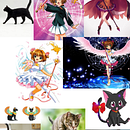 My project in Digital Fantasy Portraits with Photoshop course. Un projet de Illustration traditionnelle, Dessin, Illustration numérique, Dessin de portrait, Dessin numérique , et Peinture numérique de Cécile Boens - 17.09.2021