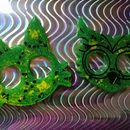 Evolución trabajando con Resina Epoxi. Un progetto di Artigianato di mercedes moreno - 17.09.2021