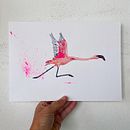 My project in Illustrating Nature: A Creative Exploration course. Un projet de Illustration traditionnelle, Peinture, Dessin, Aquarelle, Illustration à l'encre et Illustration naturaliste de Annemarie Gorissen - 17.09.2021