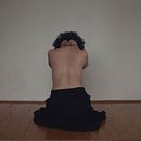 Mi Proyecto del curso: Autorretrato fotográfico Fine Art. Fotografia, Pós-produção fotográfica, Retoque fotográfico, Fotografia de retrato, Fotografia de estúdio, Fotografia artística, Fotomontagem, e Autorretrato fotográfico projeto de Arantxa Romero - 17.09.2021