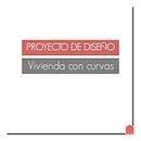 Mi Proyecto del curso: Diseño de interiores con líneas curvas . Projekt z dziedziny Architektura wnętrz,  Dekoracja wnętrz i Dekoracja wnętrz użytkownika Laura Rosas - 17.09.2021