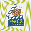 Motion Graphics: Le Noix Films. 3D Animation, Music, and Motion Graphics project by Arturo Aguilar - 09.01.2020