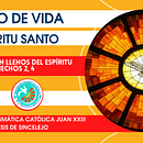 Diseño y publicidada Renovación Carismática. Un progetto di Illustrazione tradizionale di Jhonatan José Gonzalez Figueroa - 03.09.2021