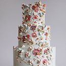 Signature Buttercream Cakes. Design, Arts, and Crafts project by Cynthia Irani - 09.18.2021