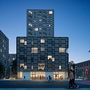 Mi Proyecto del curso: Narrativa visual para ArchViz en 3D. 3D, Digital Architecture, and ArchVIZ project by Jose Antonio Cano Sánchez - 09.18.2021
