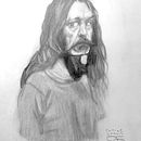 My project in Realistic Portrait with Graphite Pencil course (Please give me your honest criticism). Un proyecto de Ilustración tradicional, Bellas Artes, Bocetado, Dibujo a lápiz, Dibujo, Dibujo de Retrato, Dibujo realista, Dibujo artístico y Dibujo anatómico de justin_evans - 18.09.2021