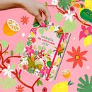 ✿ Agenda 2022 ✿ . Un proyecto de Ilustración tradicional de Laura Lhuillier - 01.09.2021