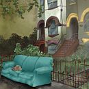 My project in Cinematic Digital Illustration with Photoshop course. Traditional illustration, Digital Illustration, and Concept Art project by Joseph Kernozek - 09.17.2021