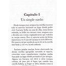 Libro Entre Sueños y Galaxias. Un proyecto de Escritura de Olney Goin - 19.09.2021