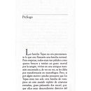 Libro Supervamp. Un proyecto de Escritura de Olney Goin - 19.09.2021