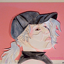 Emily. Arts, Crafts, Traditional illustration, Character Design, and Paper Craft project by Amber - 06.03.2021