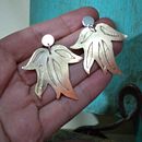 Mi Proyecto del curso: Introducción a técnicas de joyería en metales. Projekt z dziedziny Projektowanie dodatków, Craft, Projektowanie biżuterii i Design użytkownika lila - 20.09.2021