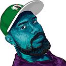 Mi Proyecto del curso: Técnicas de ilustración para retratos con Illustrator y Photoshop. Un progetto di Illustrazione tradizionale e Illustrazione digitale di Ray Danilo Cifuentes Castro - 20.09.2021