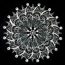 Mandala  . Ilustrasi tradisional, Dan Desain proyek oleh Zita Csapó - 09.20.2021