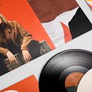 Clara Luciani — Sainte-Victoire. Br, ing, Identit, Graphic Design, Traditional illustration, and Music project by Fakepaper - 09.20.2021