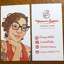 My project in Professional Illustration: Turn Your Passion into a Career course. Un proyecto de Ilustración tradicional, Consultoría creativa, Marketing, Gestión del Portafolio e Ilustración editorial de Marianna Swann - 20.09.2021