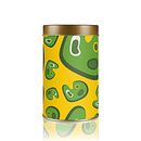 Meu projeto do curso: Ilustração vetorial de padrões a partir do zero . % Thiago Sa tarafından hazırlanan Tasarım, Geleneksel illüstras, on, Desen Tasarımı, Ve Baskı projesi - 09.20.2021