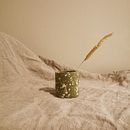 Mi proyecto del curso: Técnicas decorativas en resinas acrílicas. Un progetto di Artigianato, Design di accessori e DIY di soragoga - 20.09.2021