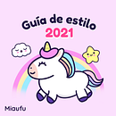Magical Unicorn: marca de productos kawaii . % Miaufu&Friends tarafından hazırlanan Geleneksel illüstras, on, Markalaşma ve Kimlik, Karakter Tasarımı, Dijital İllüstras, Ve on projesi - 09.20.2021