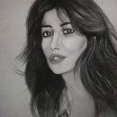 These are few of my old portraits, before I stopped sketching for a while. Super hyped to start this course. . Een project van  Schetsen,  Tekening,  Portrettekening,  Artistieke tekening y Sketchbook van Imran Khan - 21.09.2021