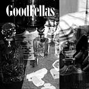 Diario Fotográfico Goodfellas. Een project van  Ontwerp, Grafisch ontwerp, Fotografie, Retoucheren van foto's, Digitale fotografie, Artistieke fotografie, Portretfotografie y Fotografische compositie van Nasio Ignacio - 21.09.2021