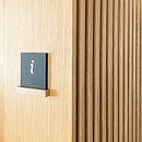 Amorebieta Musika Eskola. Signage Design, Graphic Design, Creativit, Br, ing, Identit & Interior Architecture project by Marilu Rodriguez Vita - 09.21.2021