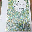 La casa del árbol . Un progetto di Illustrazione tradizionale, Artigianato, Papercraft e DIY di Emma Ribera - 21.09.2021