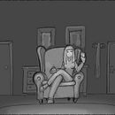 Storyboard anuncio BeShopper. Stor, board, Stor, telling, Marketing, and Advertising project by Kiko Muñoz Rodríguez - 12.05.2014