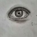 clairvoyant. Un proyecto de Bellas Artes, Dibujo y Dibujo a lápiz de tutku kırcalı - 21.09.2021