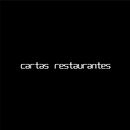 Cartas de Restaurantes. Un progetto di Design di José Manuel Peña Jimenez - 21.09.2021