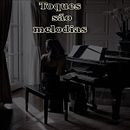 Toques são melodias. Un projet de Écriture, Créativité, Stor, telling , et Narration de Paula Graziella Da Silva - 20.09.2021