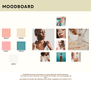 Atelier Poety. Un projet de Conception numérique, Création de logos, Direction artistique , et Design graphique de Daniel Miguel - 10.04.2021