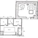 Mi Proyecto del curso: Introducción al dibujo arquitectónico a mano alzada Ein Projekt aus dem Bereich Architektur und Architektonische Illustration von luzgb_saslz2022 - 22.09.2021