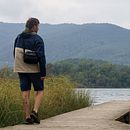 Mi Proyecto del curso: Fotografía de paisaje y naturaleza Estany de Banyoles / Estanque de Bañolas. Un proyecto de Fotografía, Fotografía en exteriores, Fotografía para Instagram, Fotografía documental y Composición fotográfica de Roger Coromina Marcé - 05.10.2021