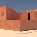 My project in Architectural Visualization Using Digital Collage course. Un projet de Architecture, Design graphique, Architecture d'intérieur, Design d'intérieur, Pa, sagisme, Collage, Architecture numérique et Illustration architecturale de idrinkshirazasiwork - 25.09.2021