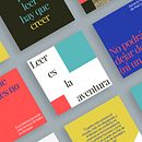 Mi Proyecto del curso: Diseño gráfico para principiantes. Een project van  Ontwerp,  Br, ing en identiteit, Grafisch ontwerp, T, pografie, Logo-ontwerp, T y pografisch ontwerp van Judit Bancells Vélez - 22.09.2021