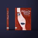 Mein Kursprojekt: lllustration von Buchcovers: Zeige das Wesen einer Geschichte. Un progetto di Illustrazione tradizionale, Illustrazione digitale, Stor, telling e Illustrazione editoriale di Melissa Fiebig - 22.09.2021
