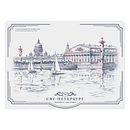 СВТ-Петербург / экспресс-доставка (SVT-Petersburg / express delivery). Un progetto di Graphic design, Illustrazione tradizionale e Design di Андрей Новокшанов - 22.09.2021