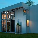 Casa San Pedro. Un proyecto de Diseño, Fotografía, 3D, Arquitectura, Marketing, Post-producción fotográfica		, Modelado 3D, Fotografía digital, Fotografía publicitaria y Fotografía arquitectónica de Mauricio Cavalla Rosales - 06.09.2020